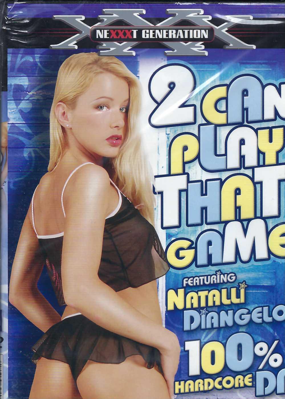(image for) 2 Can Play That Game
